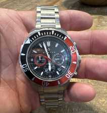Nautis Quartz Chronograph Men