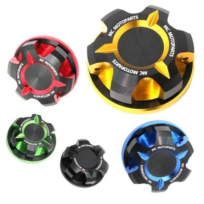 Motorcycle Oil Filler Cap For Kawasaki Ninja 650R =ER-6F 06-16 15 14 13 12 11 10
