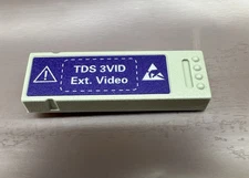 Tektronix TDS3VID Extended Video Application Module TDS3000/B/C