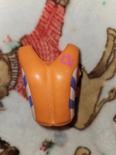 Barbie Camping Fun Jet Ski Life Jacket Vest Only Replacement Part  (O