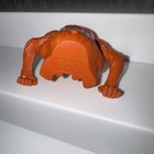 1989 King Louie wind up Disney Jungle Book  McDonalds Happy Meal Toy works rare — photo 5