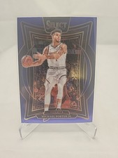 Panini 2024-25 Select Michael Porter Jr. Nuggets #32 Concourse Basketball Card