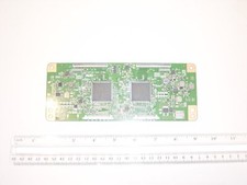 NEW Hisense 55H9050 55H9050E 55H9050EPLUS T-Con Display Control Board c568