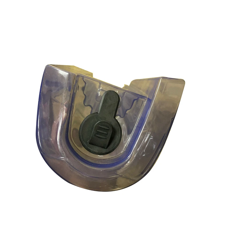 Se adapta a Bissell 1600027, 1606553 5207 tanque de aspiradora de limpieza puntual con tapa Foto 4 de 4