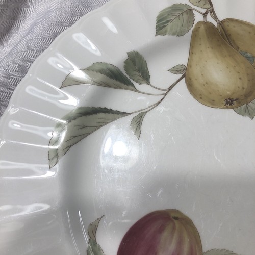 MIKASA MAXIMA SUPER STRONG FINE CHINA BELLE TERRE DINNER PLATE(S) - Picture 2 of 8