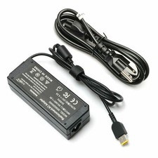 90W Adapter Charger for Lenovo ThinkPad X240 E440 E540 Edge E431 E531 S431 T431s