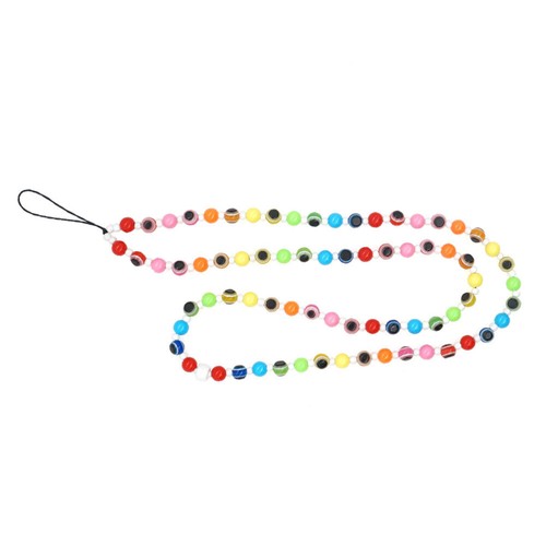 Handyriemen Telefon Seil Lanyard Anti-Verlust-Lanyard-Handgelenkkette - 第 11/12 張圖片
