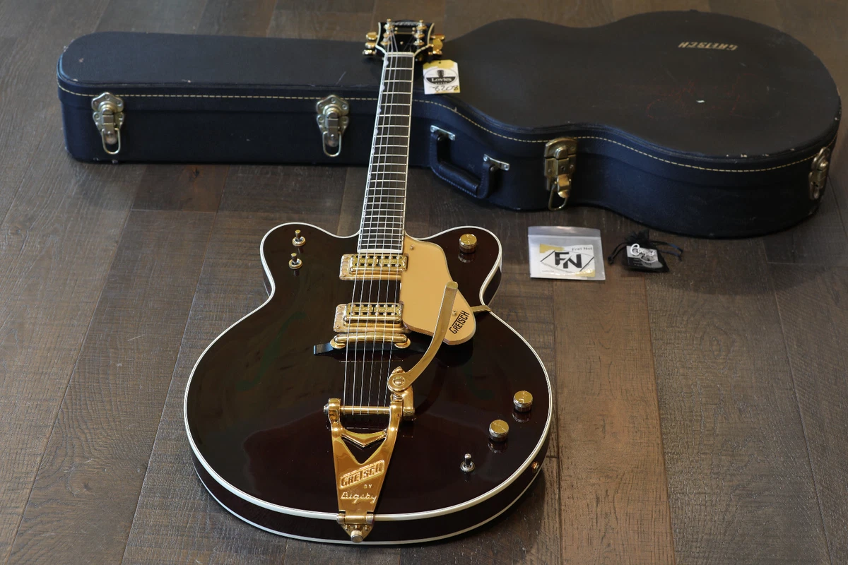 Preços baixos em Gretsch 6122 | eBay