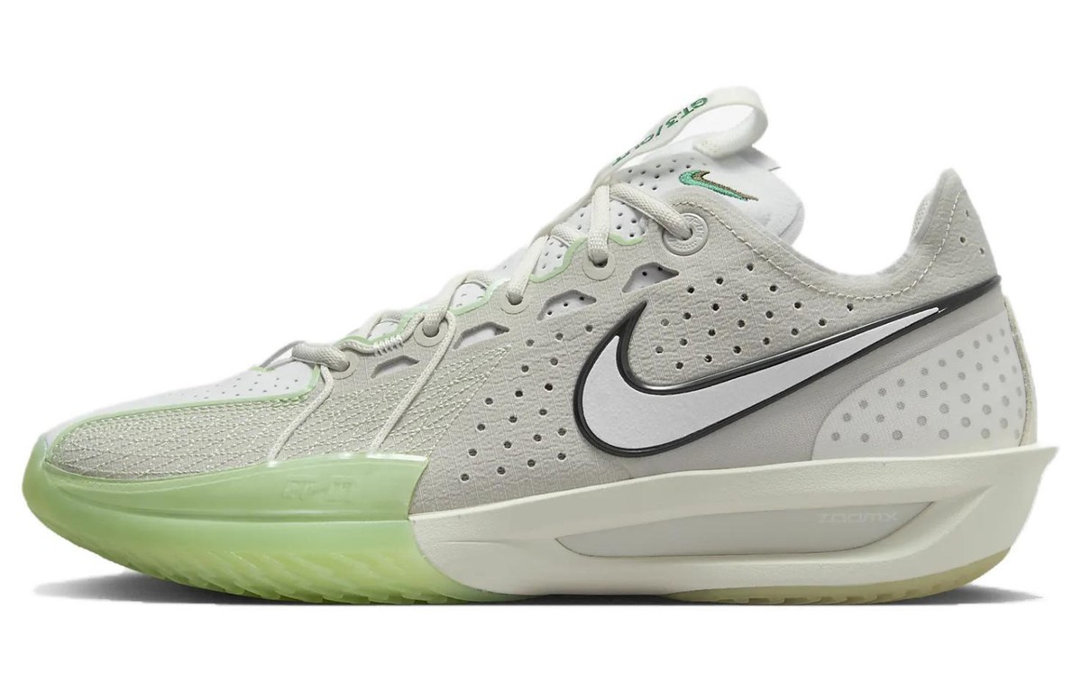 Size 7 - Nike Air Zoom GT Cut 3 Vapor Green for sale online | eBay