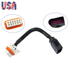 NEW Headlamp Adapter Wiring Harness Fits for 2004-2007 VW Touareg 7L6971071A