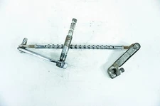 09 Harley CVO Electra Ultra Screamin Gear Shifter Lever w/ Custom Rod Link 1290