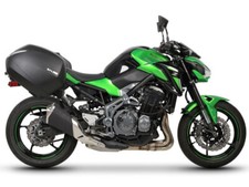 SHAD 3P SYSTEM KAWASAKI Z 900 ATTACCHI VALIGIE LATERALI BORSE PANNIER HOLDER
