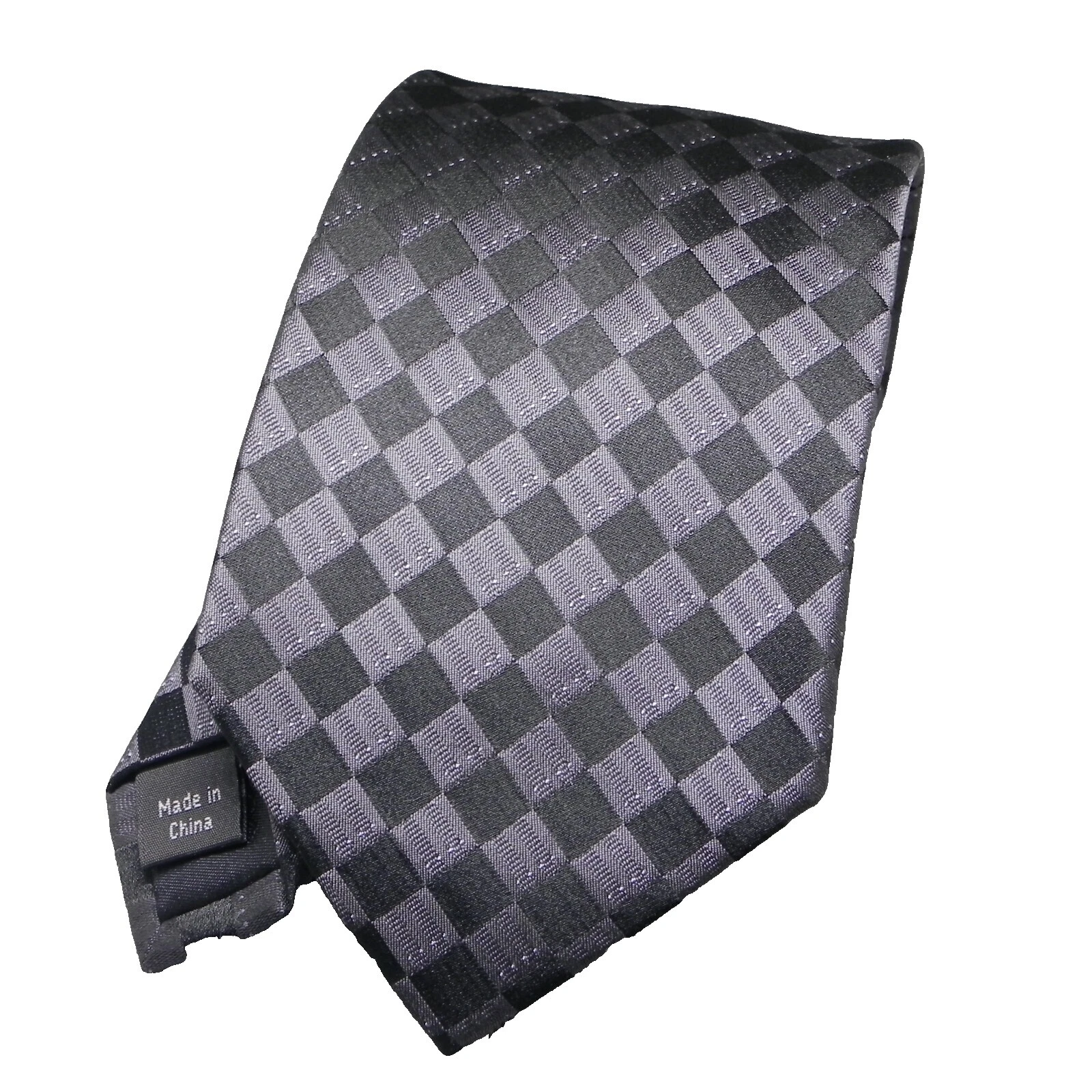 Lazos geométrico Calvin Klein Multicolor para hombres