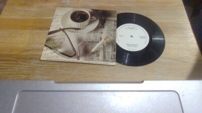 Jacques Loussier  Benson & Hedges Hamlet TV Theme 1966 Ad Jingles 1st UK PS 45 7