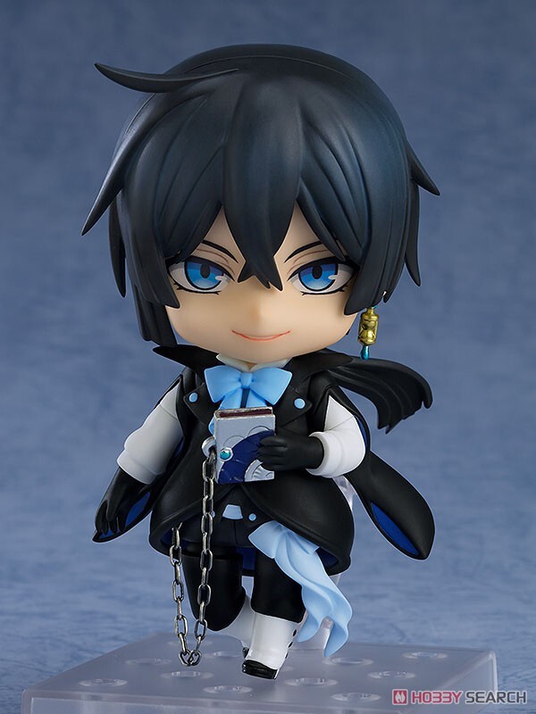 Nendoroid Vanitas The Case Study of Vanitas 1773 Orange Rouge from