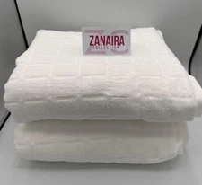 2 PCS XL(Extra Long) 100% Premium Microfiber Ihram for Umrah Hajj for Muslim Men