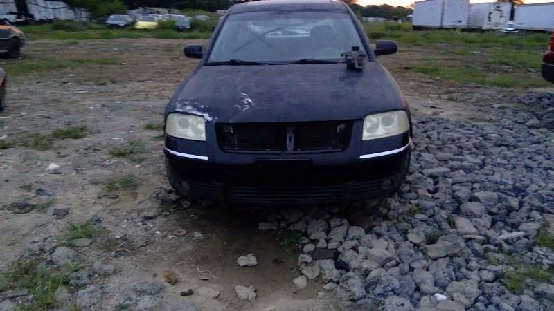 01 02 03 04 05 VW PASSAT Condenser 1.8 AUTO - Image 3 of 4