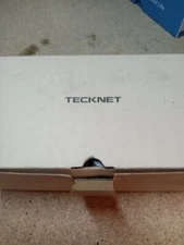 New (open box) Tecknet Wireless Doorbell FREE SHIPPINGe2