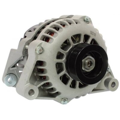 Lichtmaschine 120A Neu OE Nr. 0123510052 für Opel