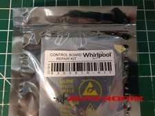 Control Board Repair Kit for 8303818 WPW10438750 W10340941 W10244191 8303883