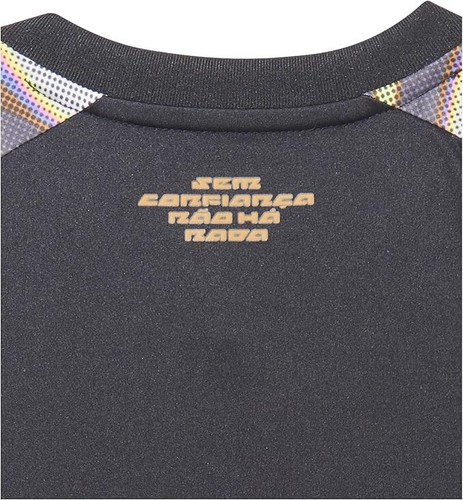 adidas Boys' Tiro Pride Jersey Black/Solar Slime/Bronze Strata Size XS NWT - Picture 4 of 6