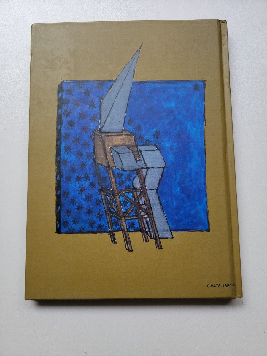 Architectures in Love : Sketchbook Notes by John Hejduk (1995