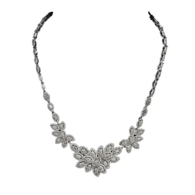 Juegos de joyas moda Piedra de cobre