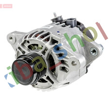 ALTERNATOR 14V 90A FITS TOYOTA AURIS COROLLA 16 1106-0714