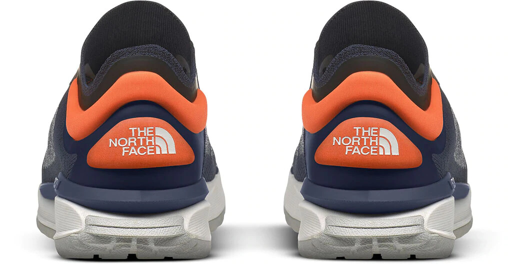 New The North Face Vectiv Escape Knit Sneakers Trail Shoes  display picture 1