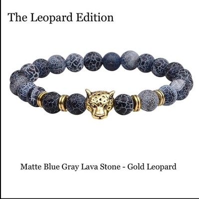 Unisex Luxury Fashion Trend Beads Bracelets