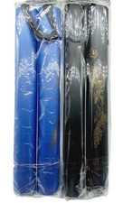 SET OF 2 Foam Padded Nunchucks Martial Art Ninja Karate Training Accessories
