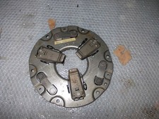 Disque d'embrayage Audi 75