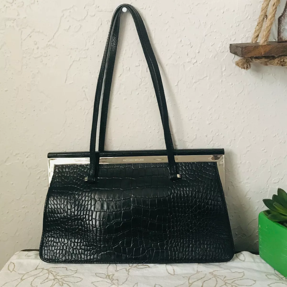 Antonio melani purse hotsell