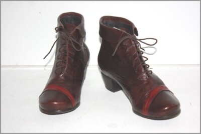 Bottines Cuir Bottines Heyraud Femme HEYRAUD Bottines Femme Cuir