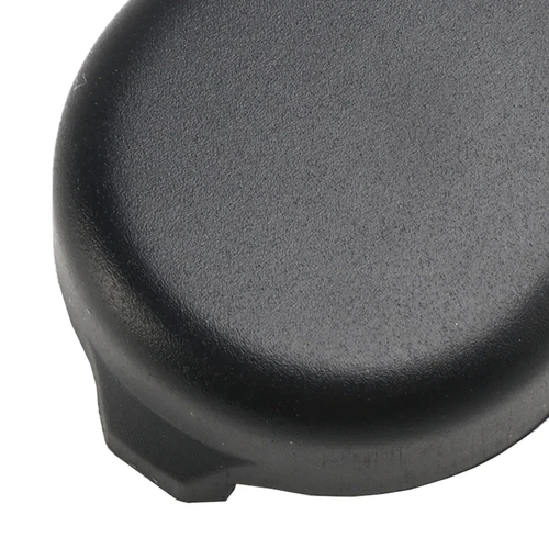 Tapa de tuerca brazo limpiaparabrisas 2 piezas 15776792 para Chevrolet Silverado 07~19 - Imagen 5 de 10