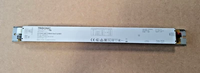Tridonic art. 28002475 LC 81W 1200-1750mA flexC lp ADV fixed output driver