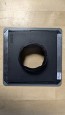 planchette lens board SINAR mécanisme pré-sélection