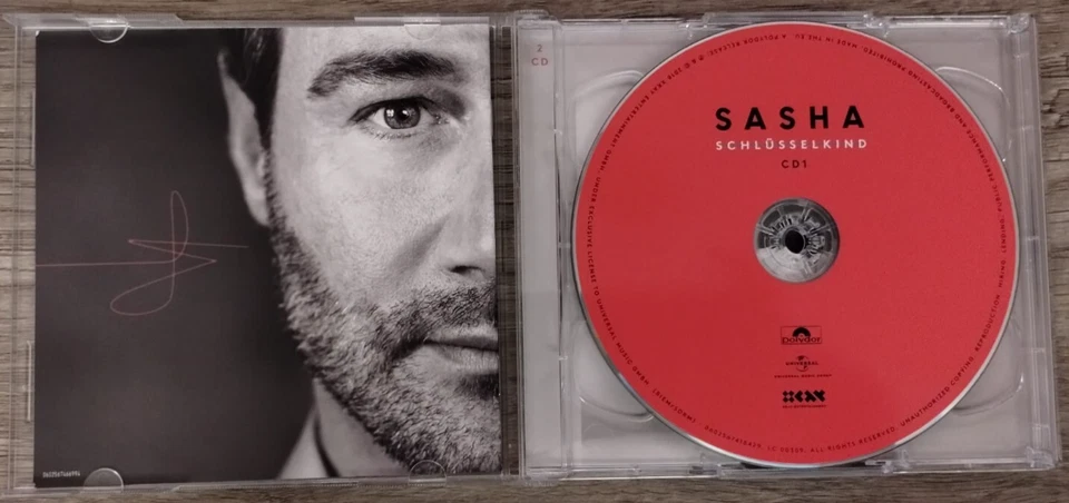 Sasha - Schlüsselkind - Bild 2 von 4