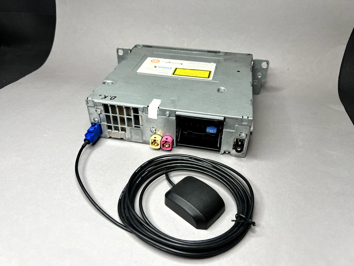 FIAT PUNTO 188 CAVO ANTENNA AUTORADIO NAVIGATORE NUOVO ORIGINALE - Foto 10