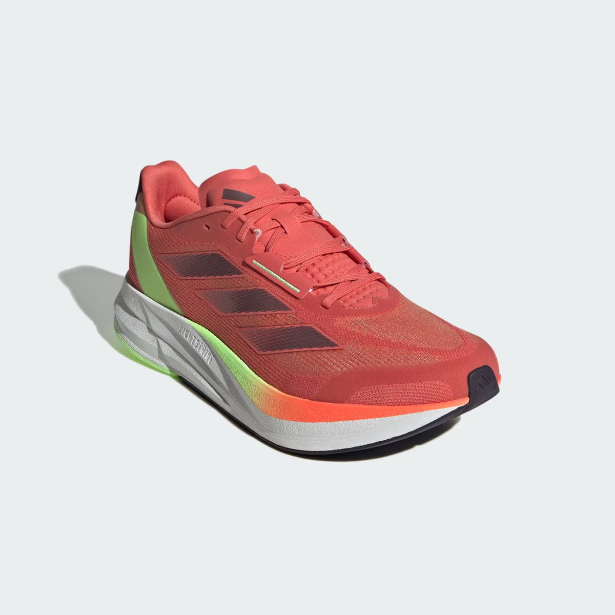 adidas gazelle silver green womens Adidas adidas Adizero Duramo Speed 2 Running Running Shoes Men's Male main image 0