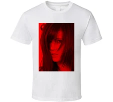 Elle Alexandra 3 - Celebs ( Dark Fashion ) T Shirt