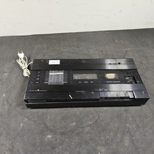 Système Beocord 2200 DOLBY - Non Testé, Pour Pièces/Réparation