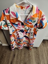 New Women Dress. Smoke Free Home