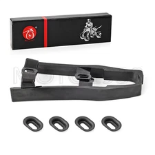 Swingarm Chain Slider Buffer For HONDA 86-89 XR250 R 85 XR350 R 86 87 XR600 R  