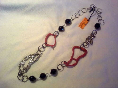 Parure di lusso in argento sterling