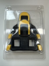 SHIMANO SPD-SL Cleat Set 6-Degree Float Type SM-SH11 - NO HARDWARE