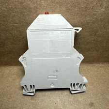 Weidmuller WSI 6 250V Rail Terminal
