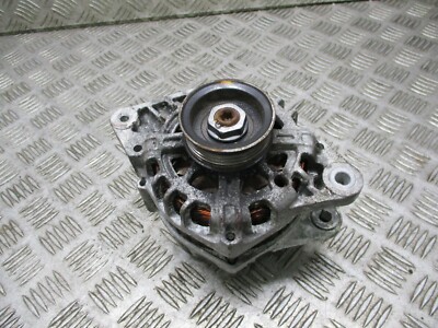 Kia Rio 1.2 Benzin Lichtmaschine 37300-03355 OEM Bj 2016
