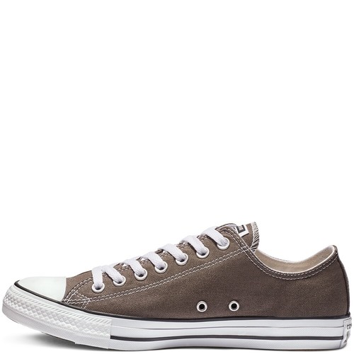 Converse Chuck Taylor All Star Classic OX Lo Schuhe anthrazit - Bild 2 von 6