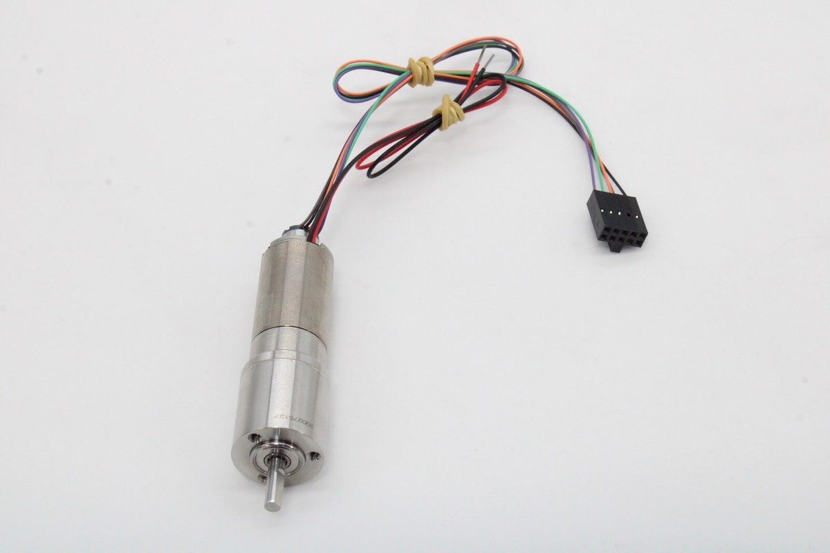 Maxon DCX B7CF9098203D DC Motor | eBay